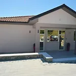 Villa Manuela